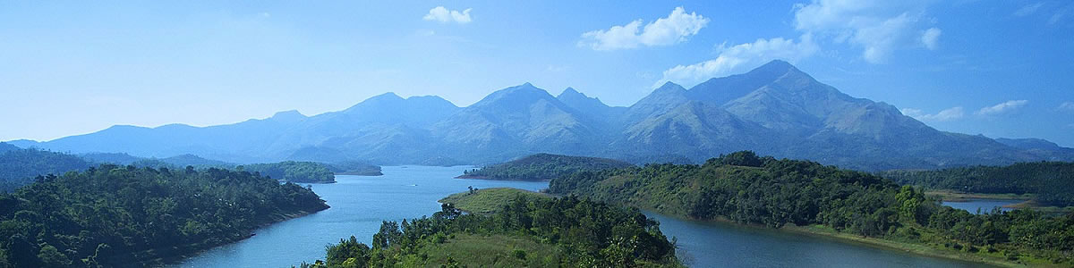 Munnar Tour Packages