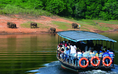 Kerala Tour Packages