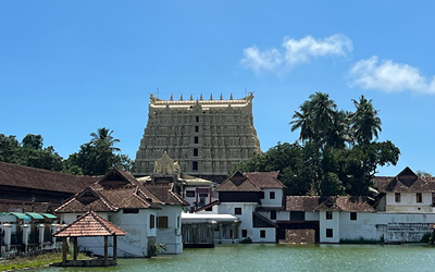 Kerala Tour Packages